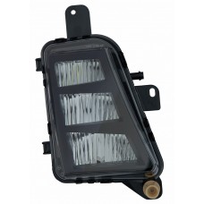 Volkswagen Golf Hatchback MK7 GTI, GTD & GTE (Excl. Type R) 2013-2017 Front Fog Lamp Unit Driver Side